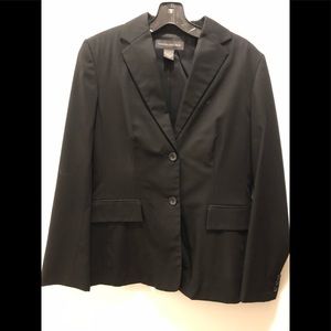 Banana Republic Suit